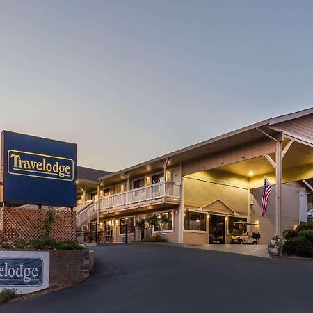 Travelodge By Wyndham Angels Camp Ca Exterior photo